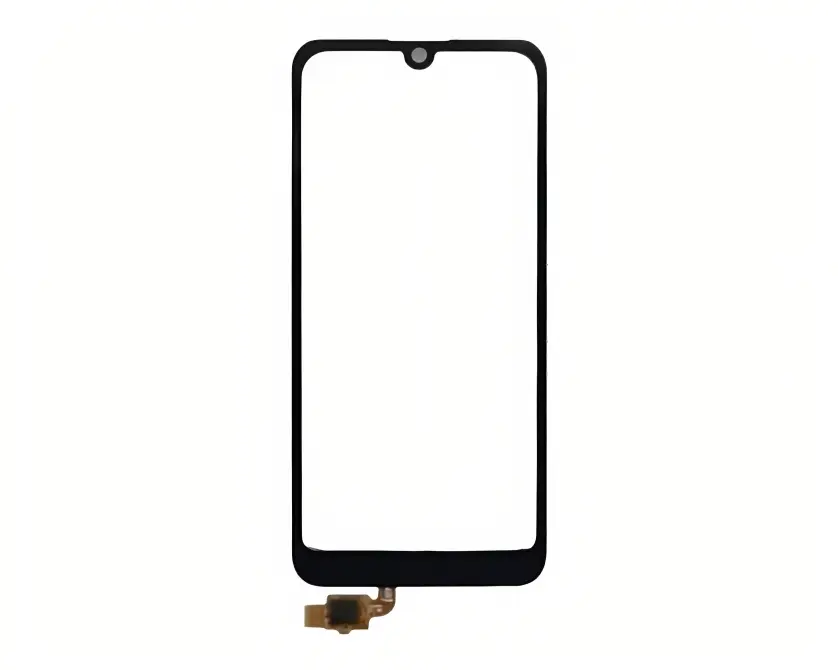 itell A(26) Touch (BLACK)