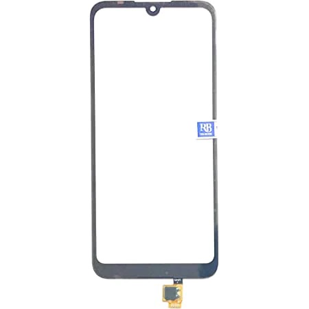 itell A(26) Touch (BLACK)