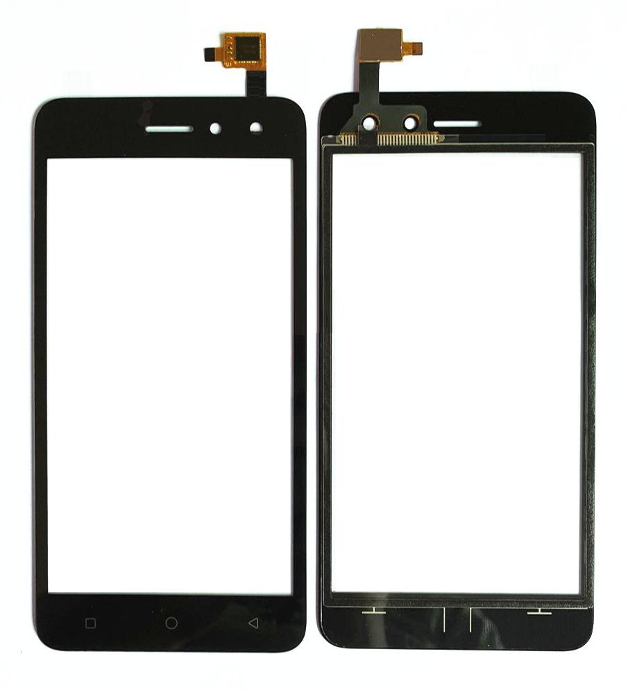 itell A(33) Touch (BLACK)