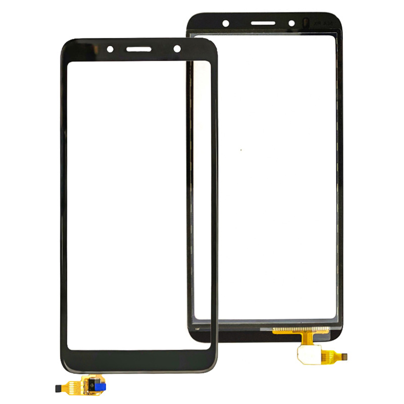itell A(36) Touch (BLACK)