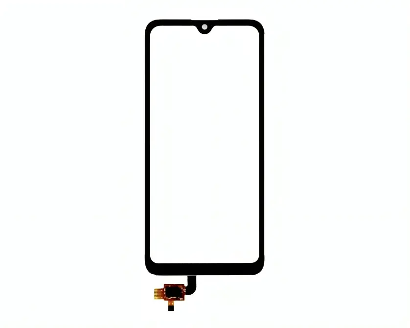 itell A(48) Touch (BLACK)