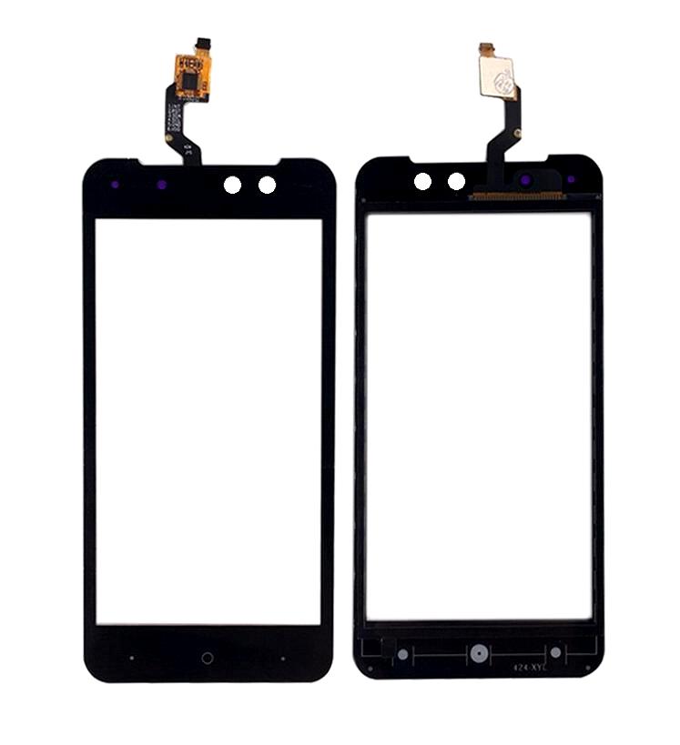 itell S(12) Touch (BLACK)