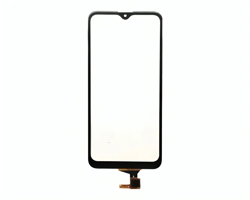 Oppo A(1)K Touch (BLACK)