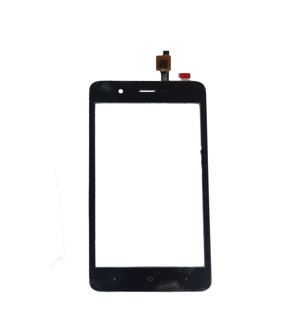 Q Mobile (i8i Pro 2) Black Touch