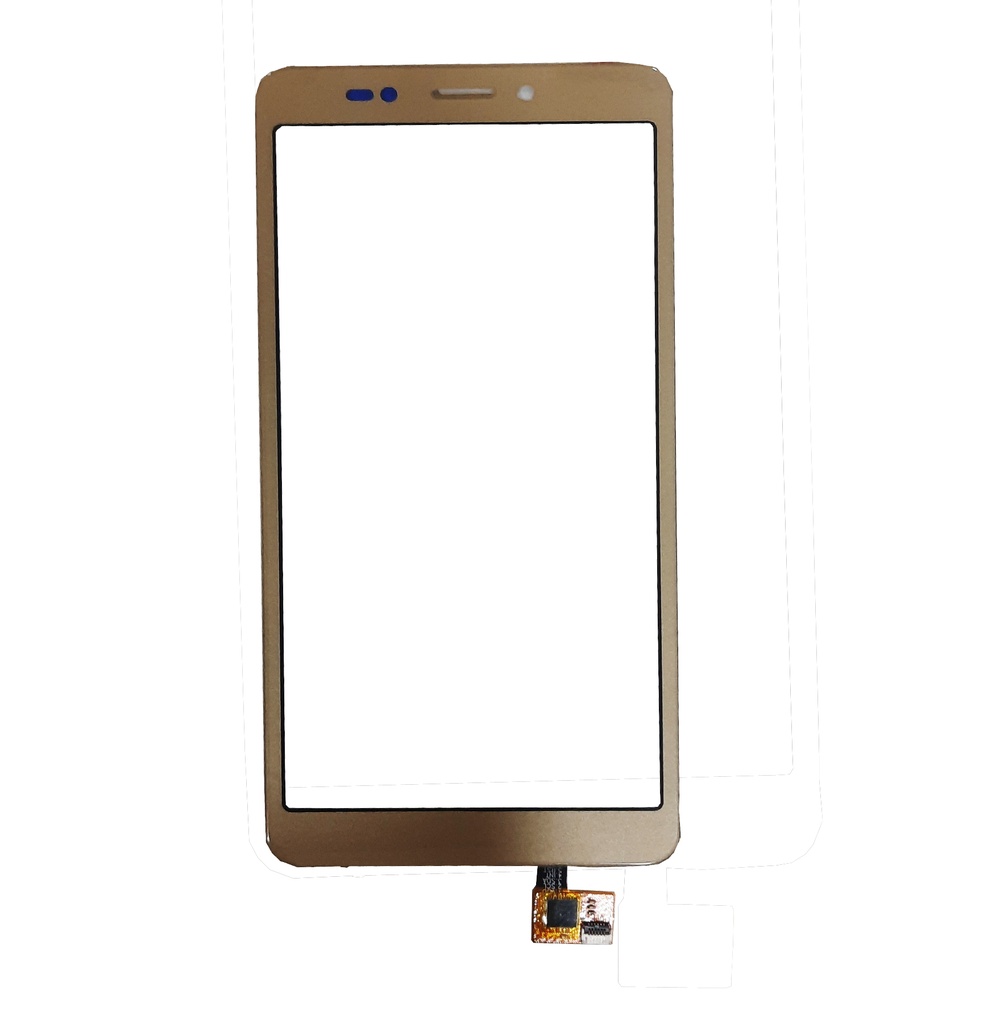 Q Mobile (infinty E ) Gold Touch