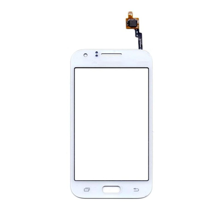 Samsung J(120) Touch White