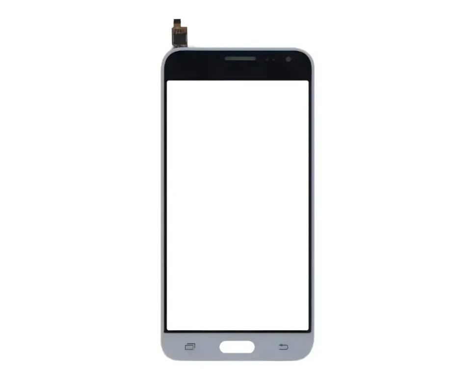 [THSJ3PR-1-1] Samsung J(3) Pro Touch (WHITE)