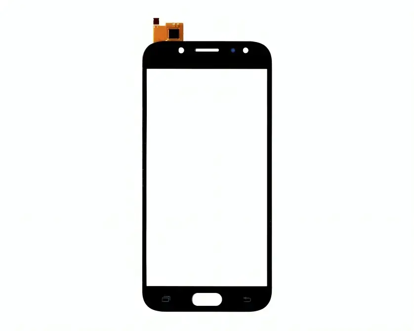 [THSJ5PR-1-2] Samsung J(5) Pro Touch  (BLACK)