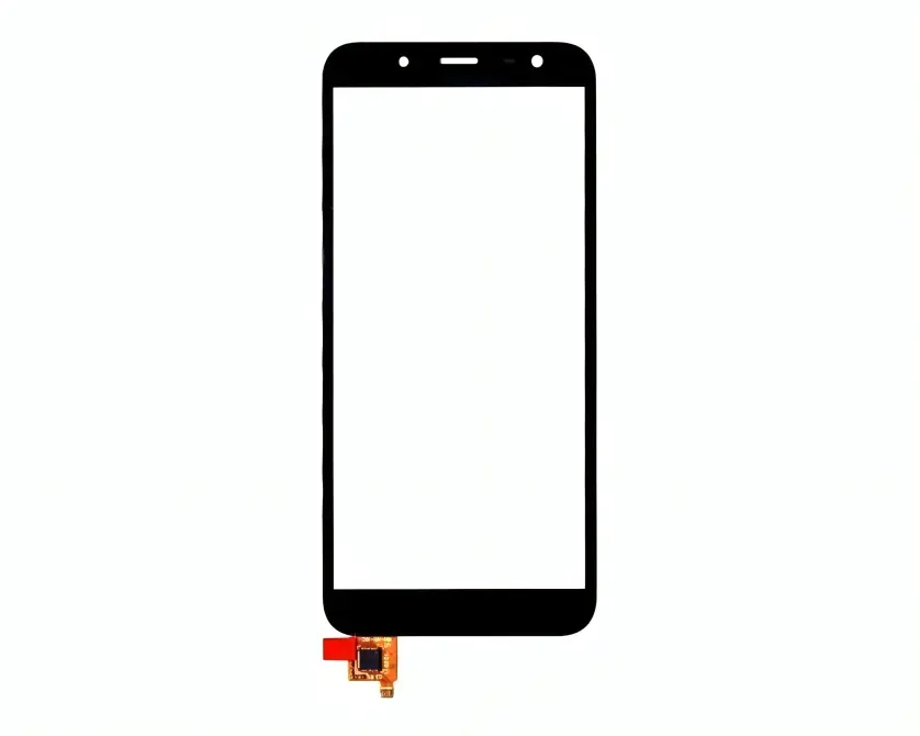 Samsung J(6) Touch (BLACK)