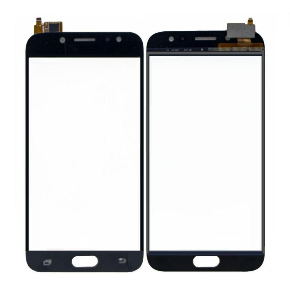Samsung J(7) Pro Touch Black