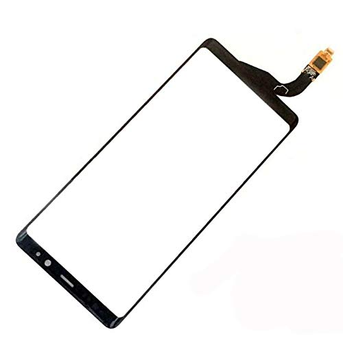 Samsung Note (8) Touch (BLACK)