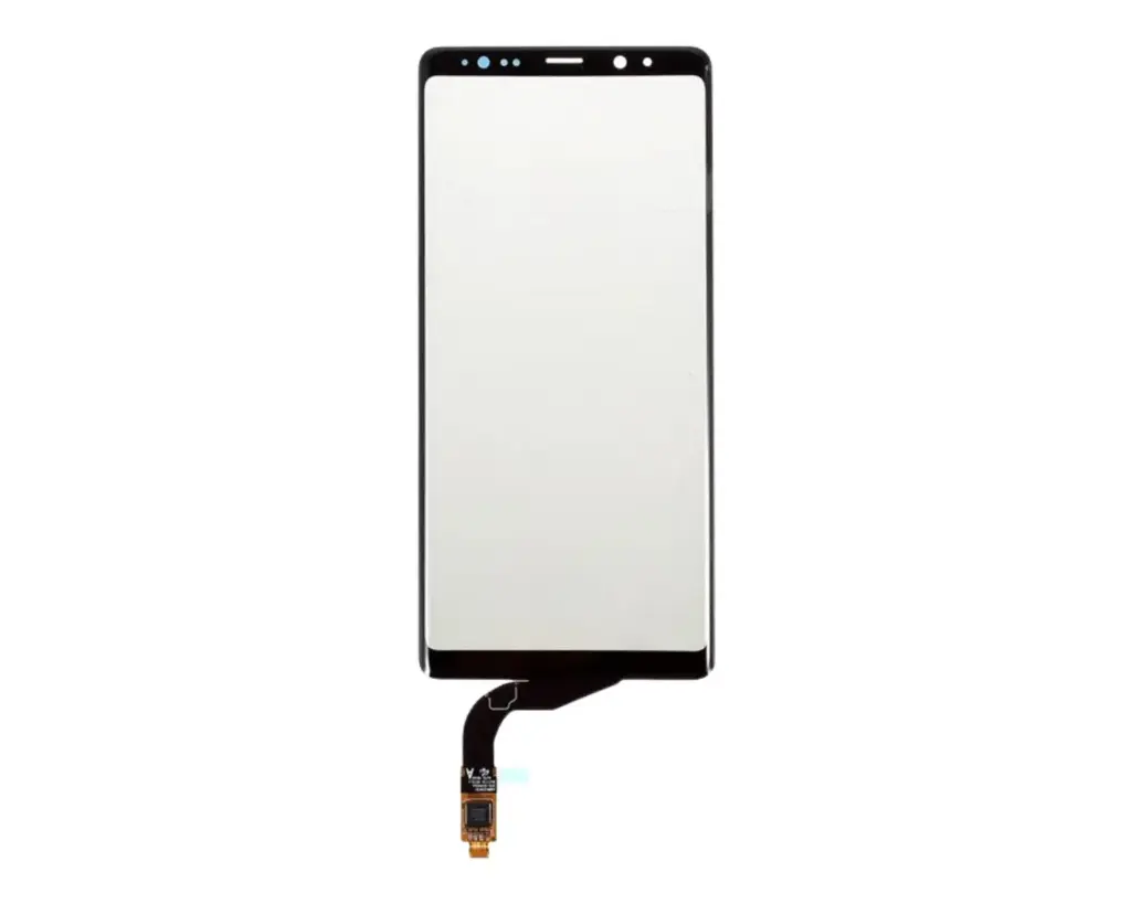 Samsung Note (8) Touch (BLACK)