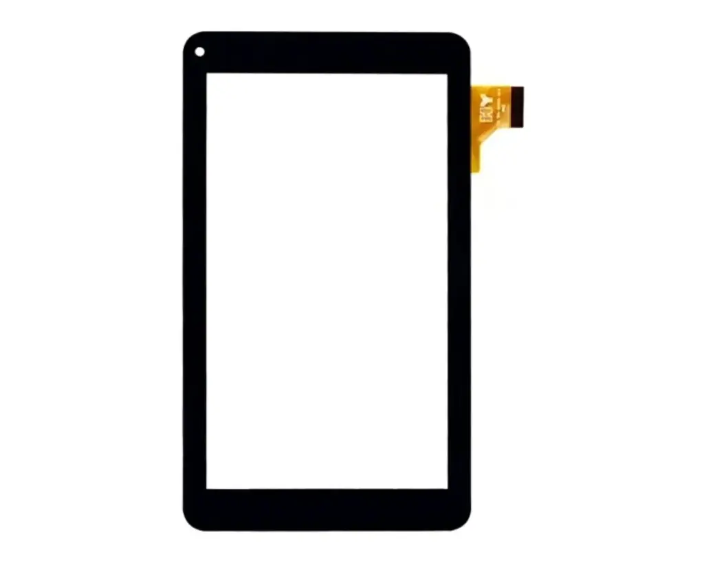 Q Mobile (86)V Tab Touch (BLACK)