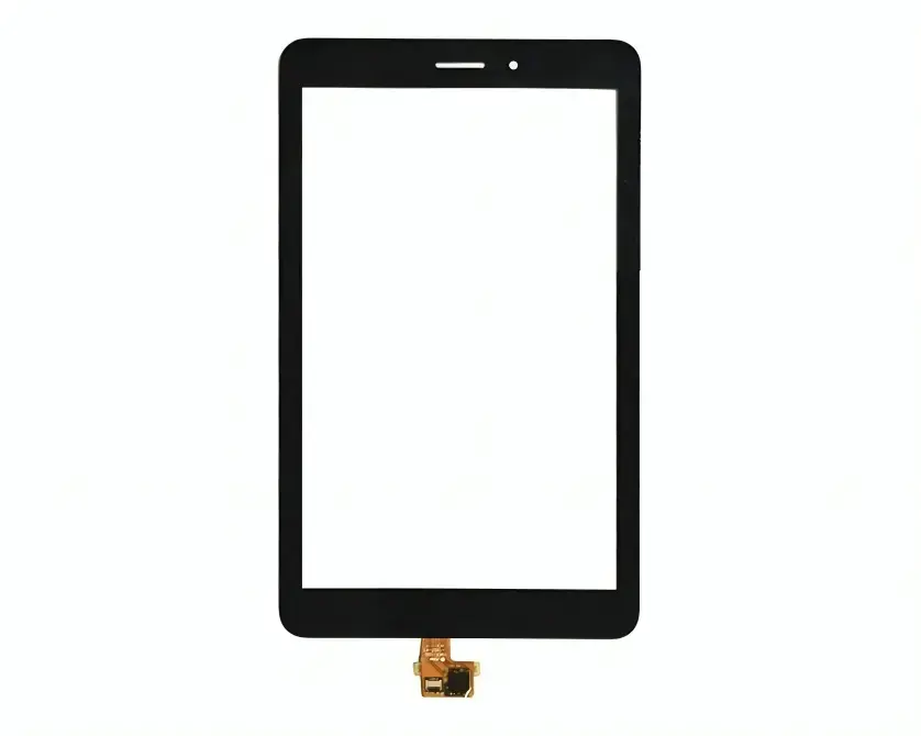 [THHUTABS8-1-2] Huawei S(8) Tab Touch (BLACK)