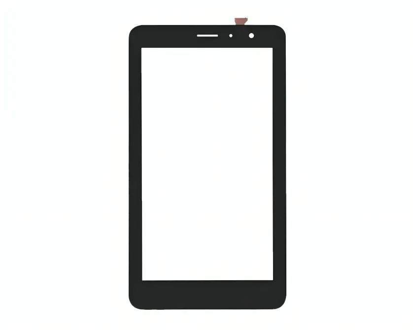 Q Mobile V(3) Tab Touch (BLACK)