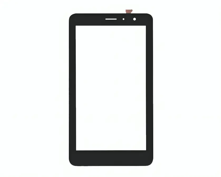 Q Mobile V(3) Tab Touch (BLACK)