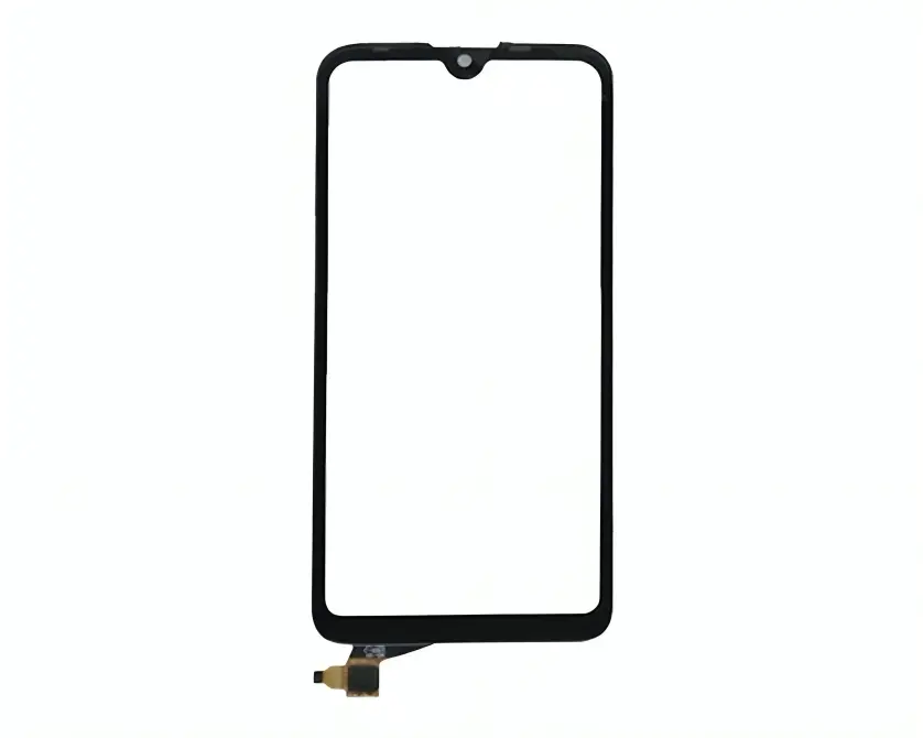 Tecno KC(1) Touch (BLACK)