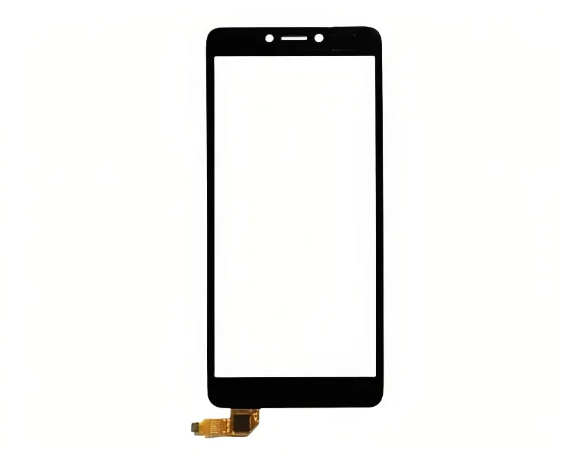 [THTEPOP2F-1-2] Tecno Pop (2)F Touch (BLACK)