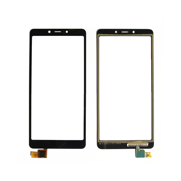 Tecno Pop(2)F Touch  Black