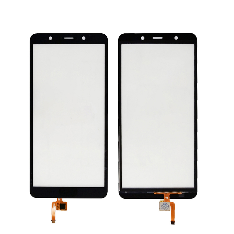 Tecno Pop (3) Touch  Black