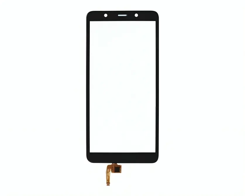 Tecno Pop (3) Touch (BLACK)