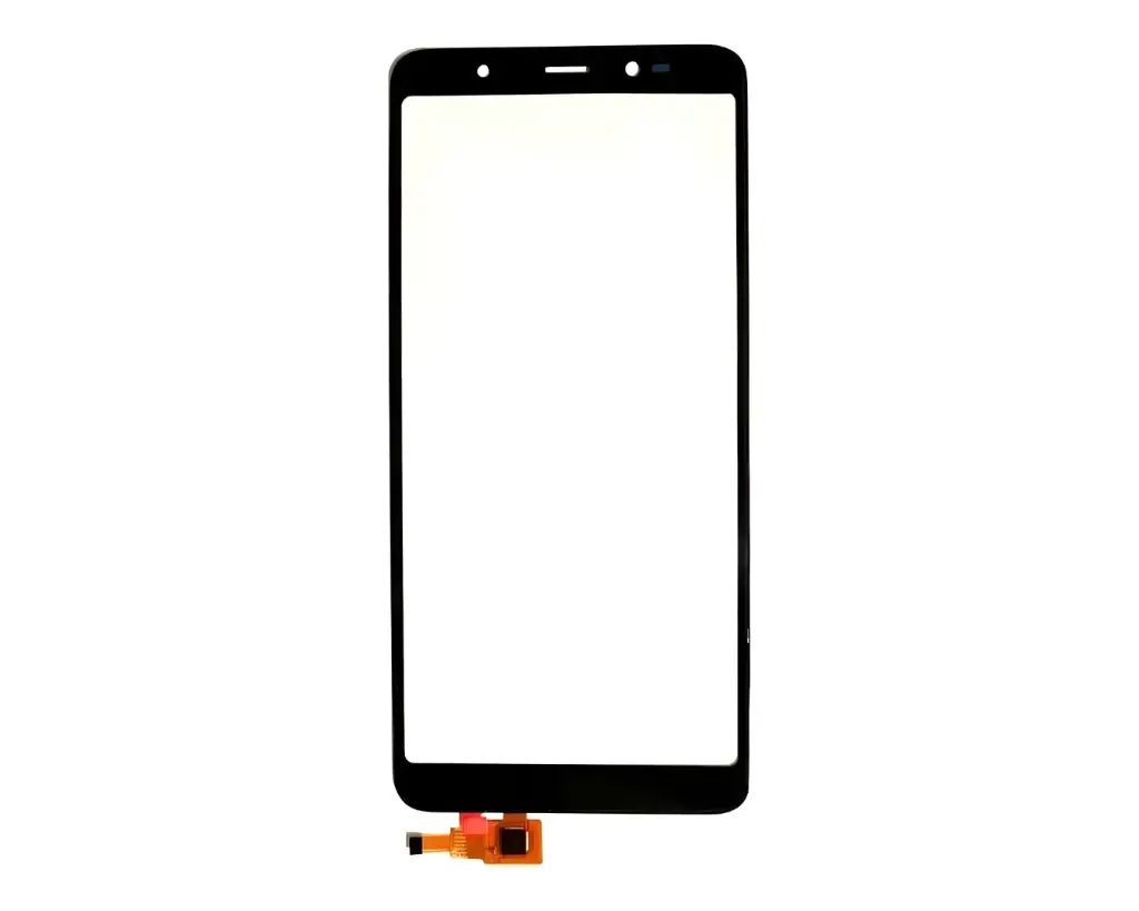 Tecno Pop (4) Lite Touch (BLACK)