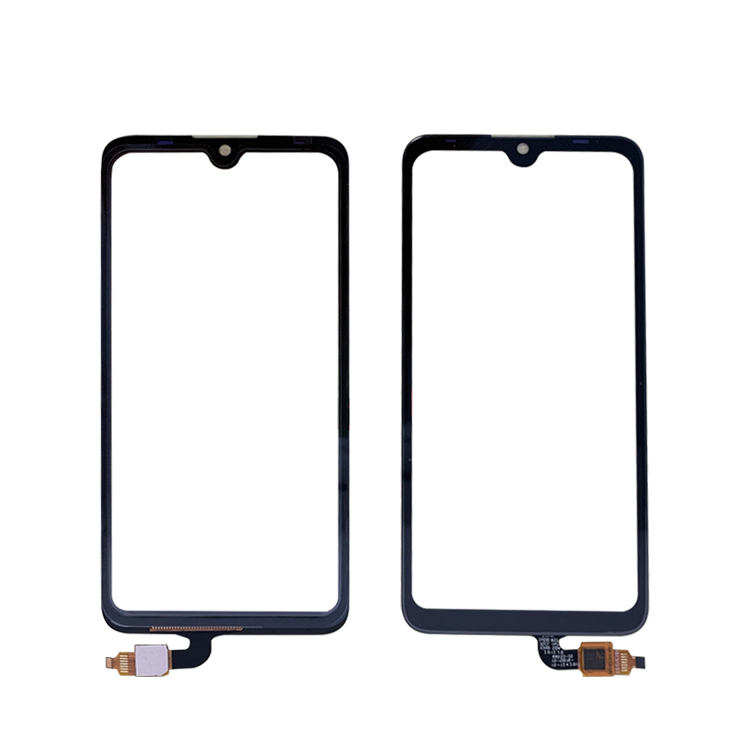 Tecno Pop (5) Touch  Black