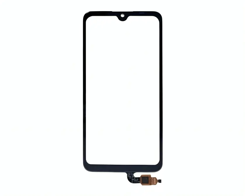 Tecno Pop (5) Touch (BLACK)