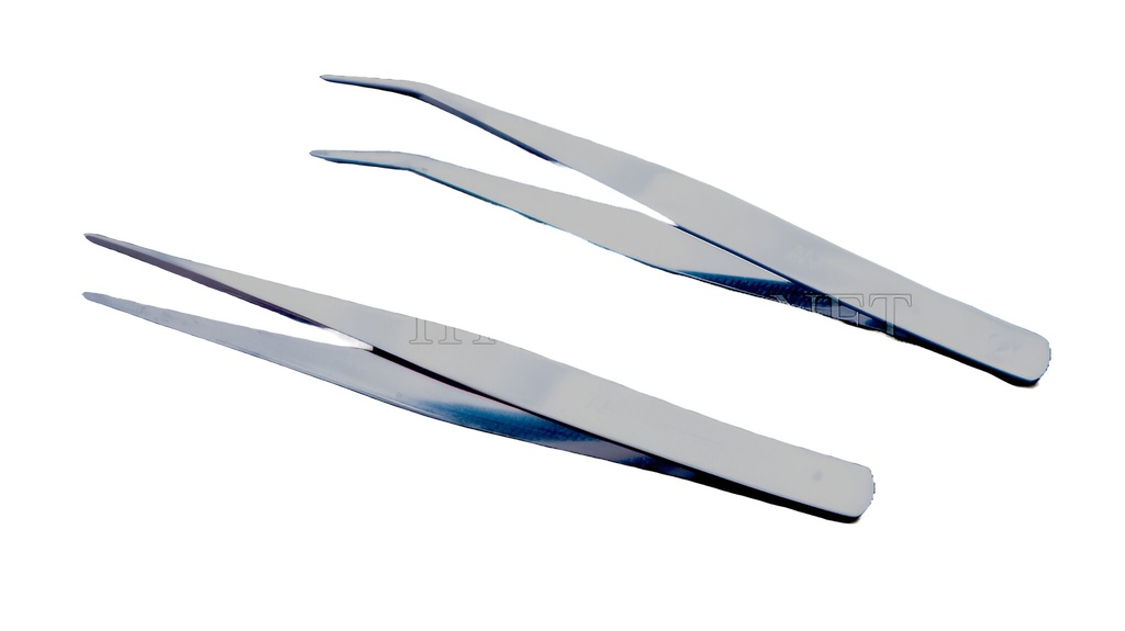 Tweezer Local Market Straight