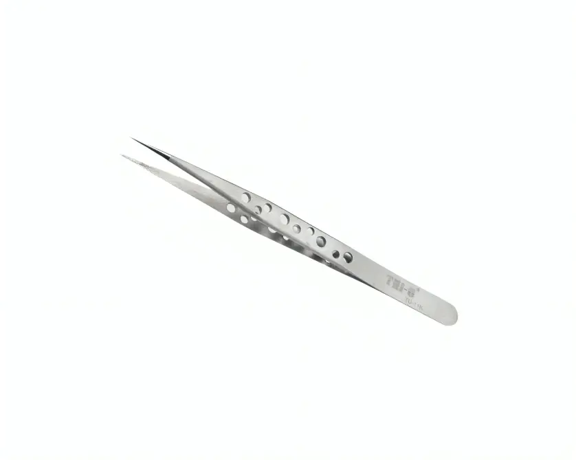 Tweezer Tni-U TU(11)K Straight
