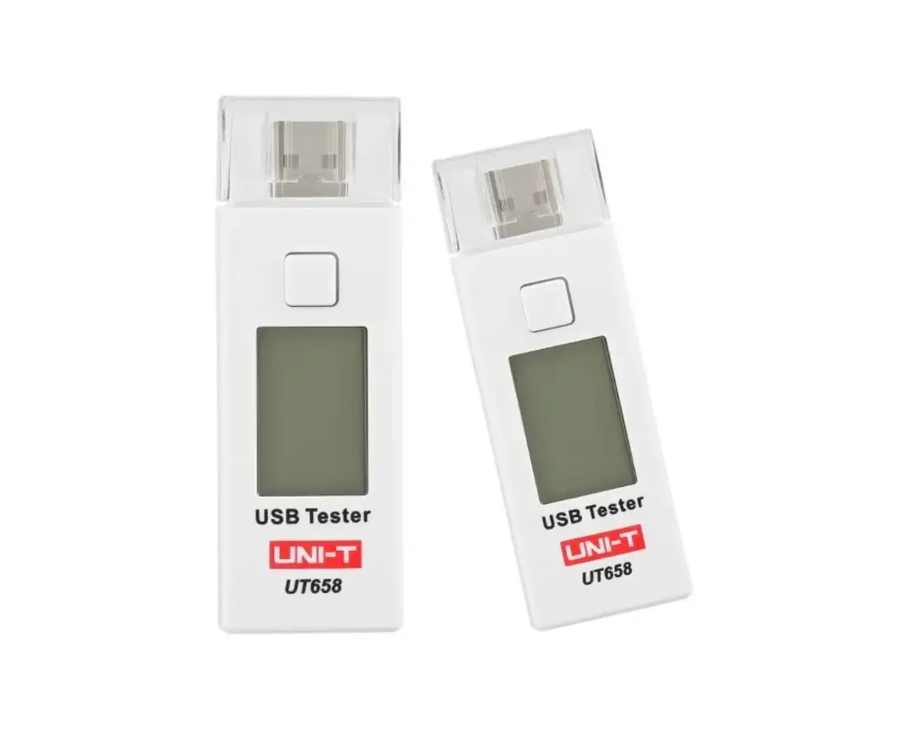 [USBTSUT658-1] USB Tester Uni-T UT(658)