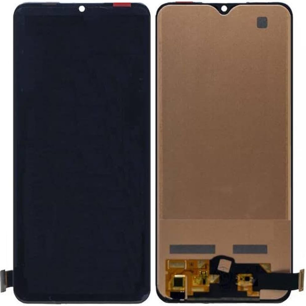 Vivo S(1) OGS Unit Black