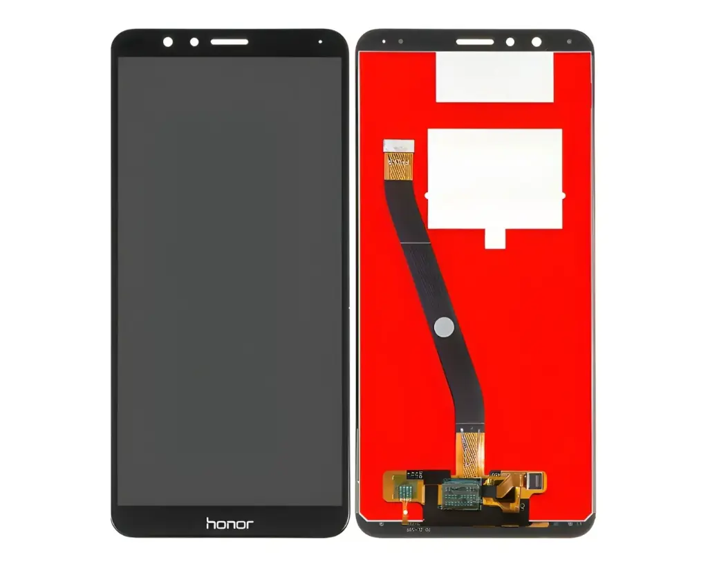 Huawei Honor (7)X LCD Unit  (BLACK)