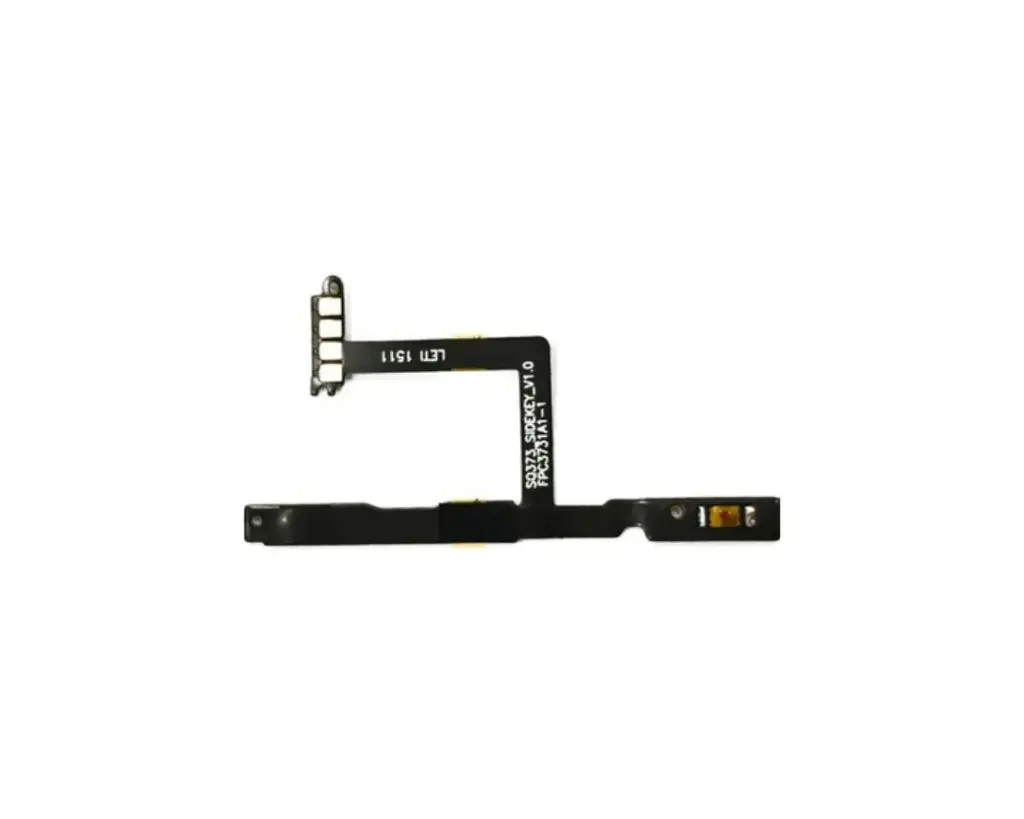 itell A(50) Power & Volume Strip