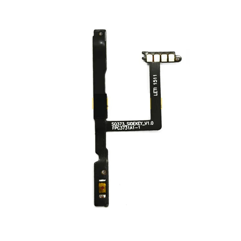 itell A(50) Power & Volume Strip