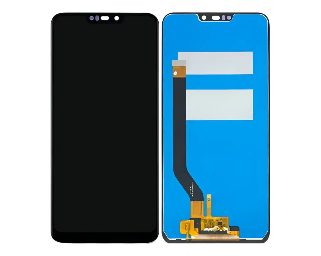 Huawei Honor (8)C LCD Unit (BLACK)