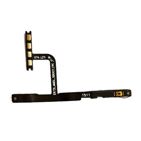 itell A(70) Power & Volume Strip