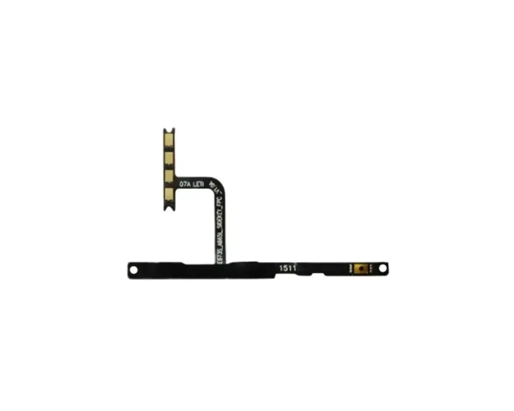 itell A(70) Power & Volume Strip