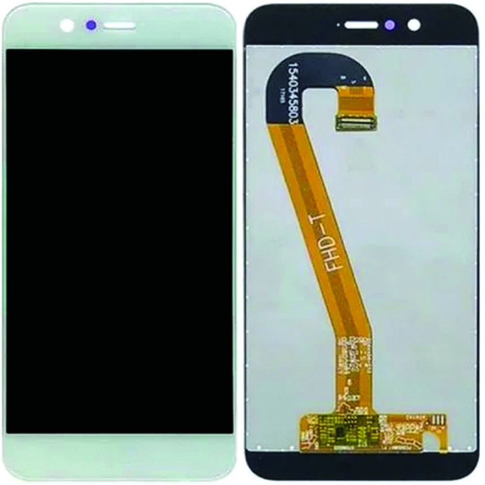 Huawei Nova (2) Unit 