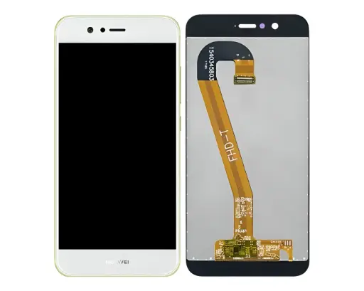 [UTHUNOV2-1-1] Huawei Nova (2) LCD Unit  (WHITE)