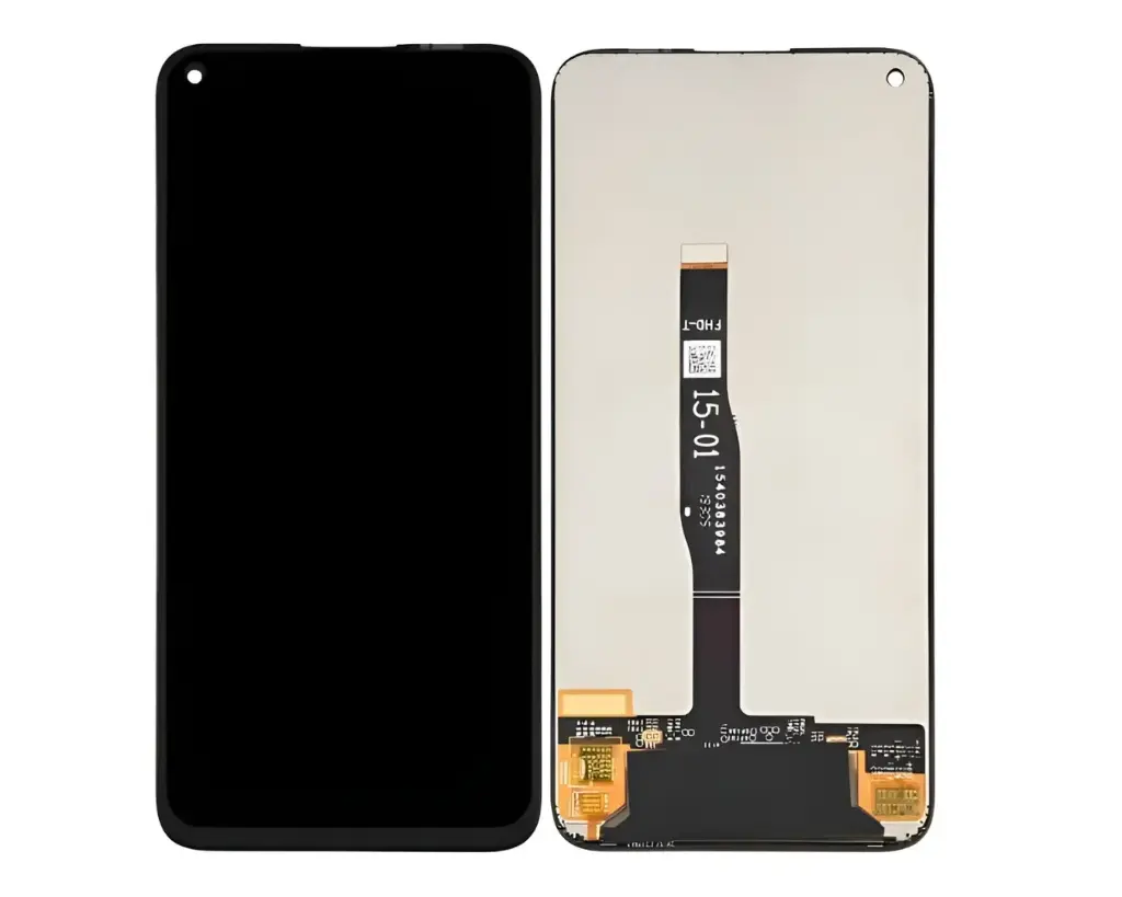 Huawei Nova (7)i LCD Unit (BLACK)