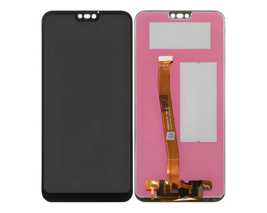 Huawei P(20) Lite LCD Unit (BLACK) 
