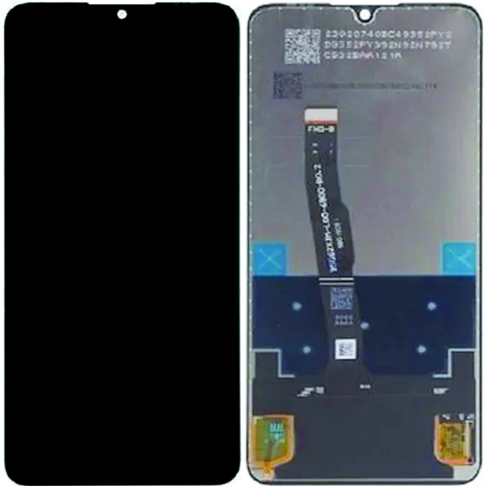 Huawei P(30) Lite Unit  (BLACK)