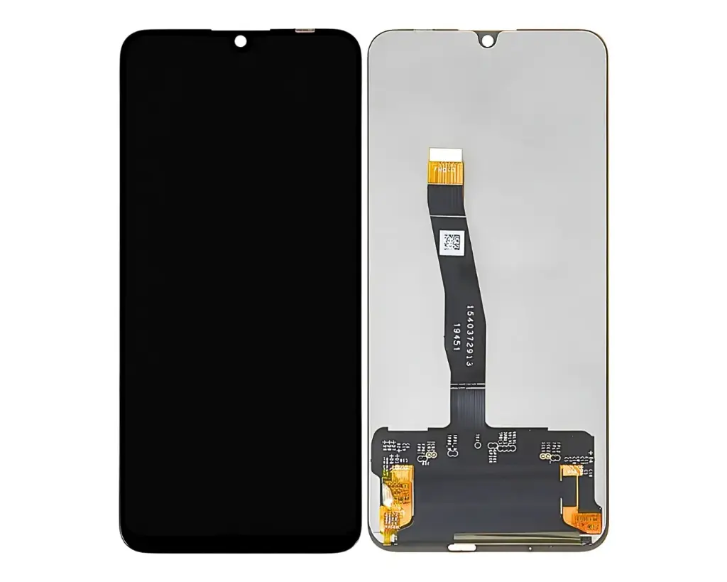 Huawei P Smart (2019) LCD Unit  (BLACK)