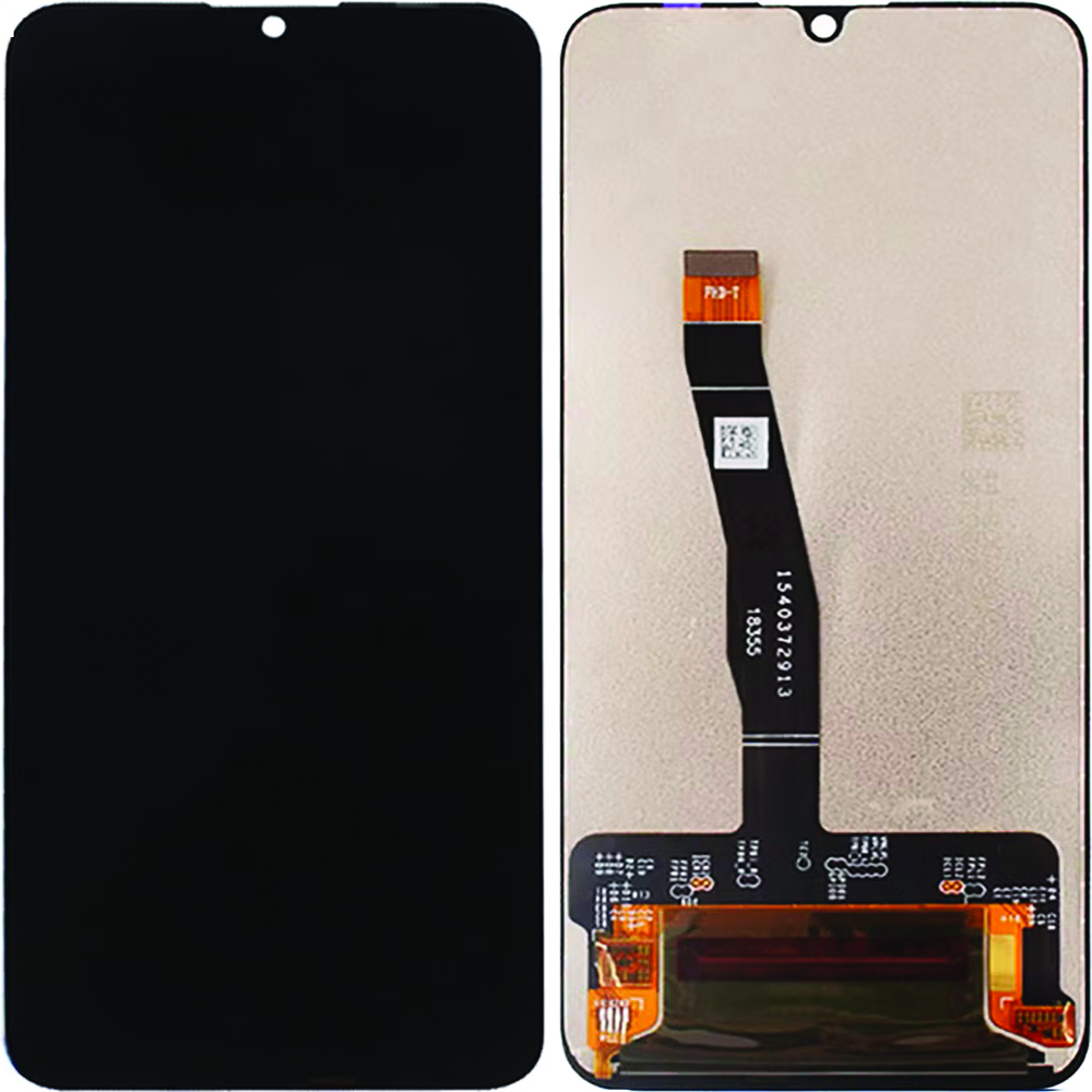 Huawei P Smart (2019) Unit  (BLACK)