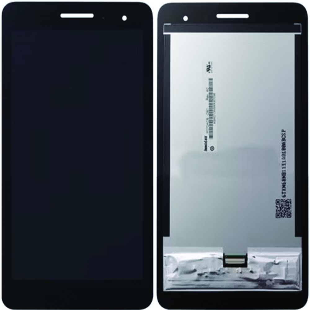 Huawei Tab T(1) Unit (BLACK) 