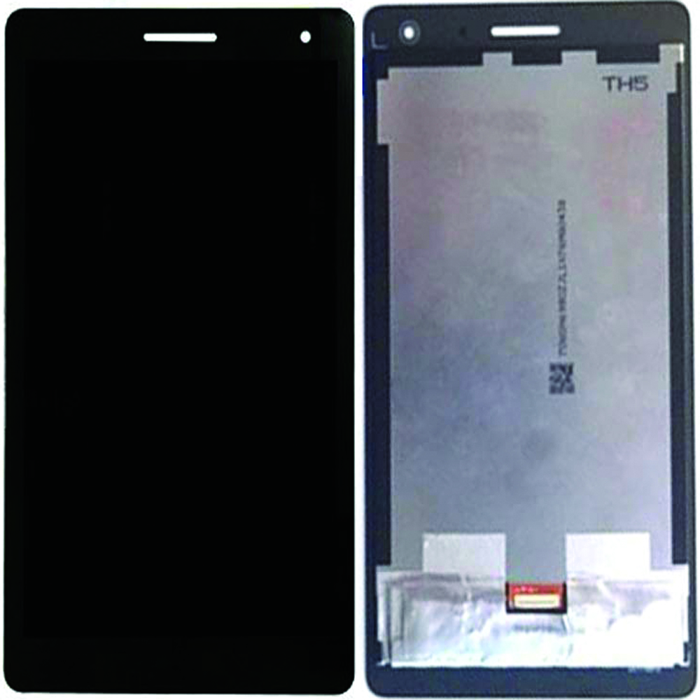 Huawei Tab T(3) (3G) Unit (BLACK) 