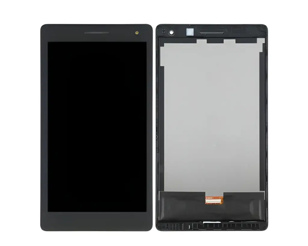 Huawei Tab T(3) (3G) Unit (BLACK) 