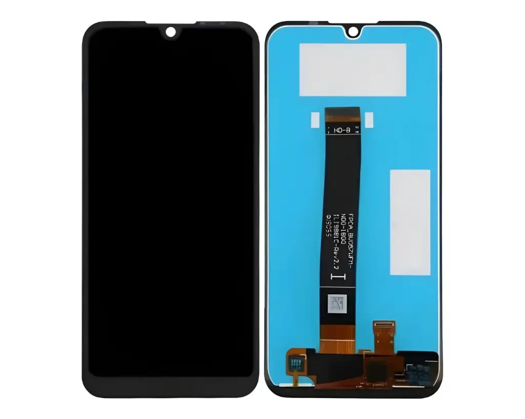 Huawei Y(5) Prime (2019) LCD Unit (BLACK) 