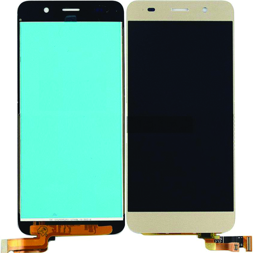 Huawei Y(6) Unit (Gold)